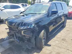 1GNSCCKD8MR360272 2021 CHEVROLET SUBURBAN