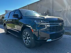 1GNSCCKD8MR416498 2021 CHEVROLET SUBURBAN