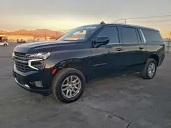 1GNSCCKD8MR442180 2021 CHEVROLET SUBURBAN