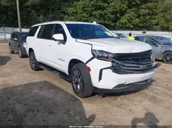 1GNSCCKD8MR446732 2021 CHEVROLET SUBURBAN