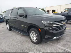 1GNSCCKD8NR194059 2022 CHEVROLET SUBURBAN