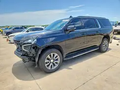 1GNSCCKD8NR279242 2022 CHEVROLET SUBURBAN