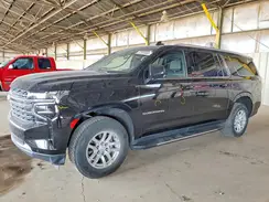 1GNSCCKD8NR307167 2022 CHEVROLET SUBURBAN