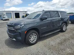 1GNSCCKD8NR317231 2022 CHEVROLET SUBURBAN