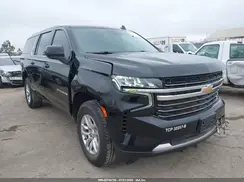 1GNSCCKD8PR112933 2023 CHEVROLET SUBURBAN
