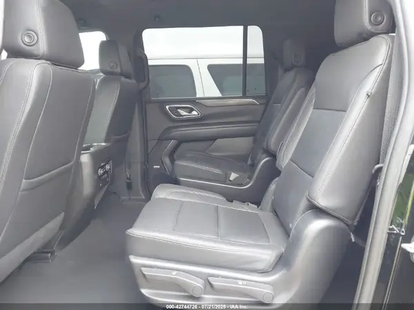 1GNSCCKD8PR112933 2023 CHEVROLET SUBURBAN - Image 8