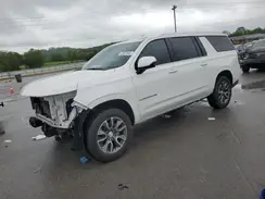 1GNSCCKD8PR190449 2023 CHEVROLET SUBURBAN
