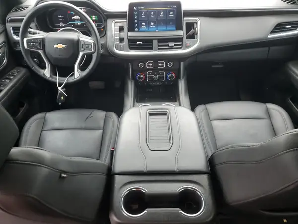 1GNSCCKD8PR190449 2023 CHEVROLET SUBURBAN - Image 8