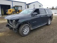 1GNSCCKD8PR258894 2023 CHEVROLET SUBURBAN