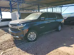 1GNSCCKD8PR267546 2023 CHEVROLET SUBURBAN