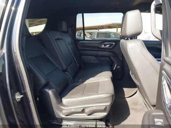 1GNSCCKD8PR267546 2023 CHEVROLET SUBURBAN - Image 8