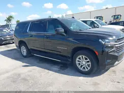 1GNSCCKD8PR318866 2023 CHEVROLET SUBURBAN