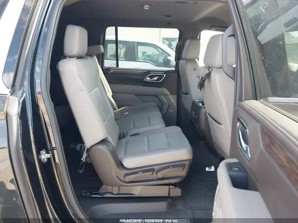 1GNSCCKD8PR318866 2023 CHEVROLET SUBURBAN - Image 8
