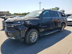 1GNSCCKD8PR378534 2023 CHEVROLET SUBURBAN