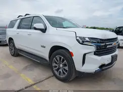 1GNSCCKD8PR402850 2023 CHEVROLET SUBURBAN