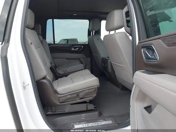 1GNSCCKD8PR402850 2023 CHEVROLET SUBURBAN - Image 8