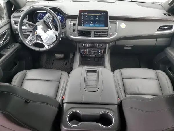 1GNSCCKD8RR181012 2024 CHEVROLET SUBURBAN - Image 8