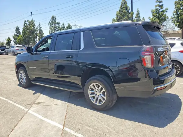 1GNSCCKD8RR186968 2024 CHEVROLET SUBURBAN - Image 2