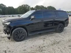 1GNSCCKD9MR137660 2021 CHEVROLET SUBURBAN