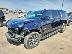 1GNSCCKD9MR228864 2021 CHEVROLET SUBURBAN