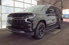 1GNSCCKD9MR257121 2021 CHEVROLET SUBURBAN