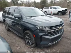 1GNSCCKD9MR266207 2021 CHEVROLET SUBURBAN