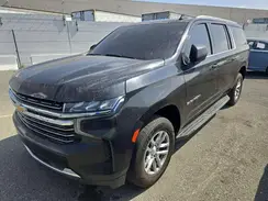 1GNSCCKD9MR319441 2021 CHEVROLET SUBURBAN