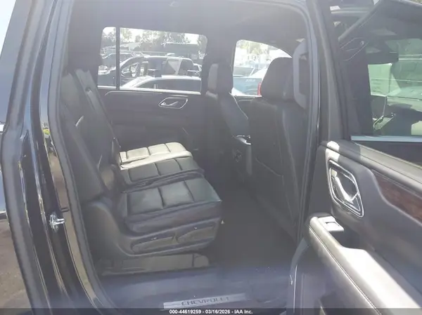 1GNSCCKD9MR390235 2021 CHEVROLET SUBURBAN - Image 8