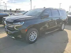 1GNSCCKD9NR147834 2022 CHEVROLET SUBURBAN