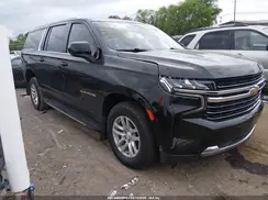 1GNSCCKD9NR201813 2022 CHEVROLET SUBURBAN