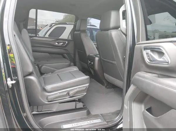 1GNSCCKD9NR201813 2022 CHEVROLET SUBURBAN - Image 8