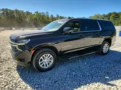 1GNSCCKD9PR104355 2023 CHEVROLET SUBURBAN