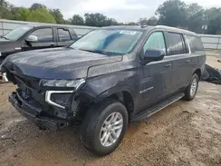 1GNSCCKD9PR289877 2023 CHEVROLET SUBURBAN