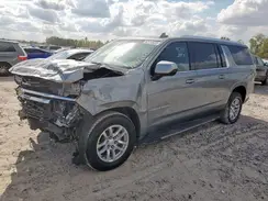 1GNSCCKD9PR320805 2023 CHEVROLET SUBURBAN