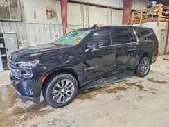 1GNSCCKD9PR358745 2023 CHEVROLET SUBURBAN