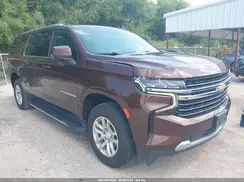 1GNSCCKD9PR417969 2023 CHEVROLET SUBURBAN
