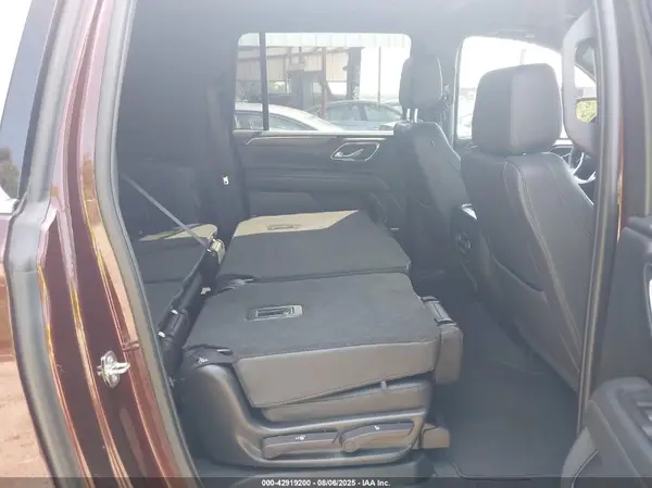 1GNSCCKD9PR417969 2023 CHEVROLET SUBURBAN - Image 8