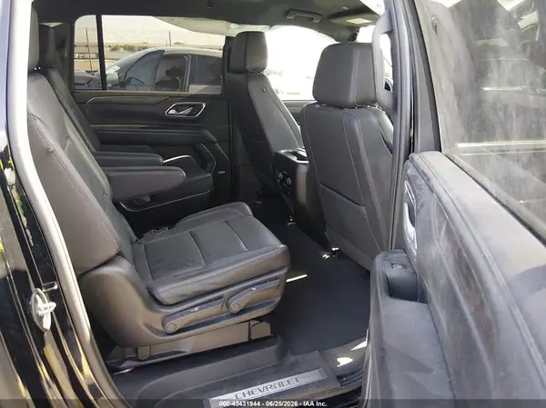 1GNSCCKD9RR206371 2024 CHEVROLET SUBURBAN - Image 8