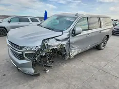 1GNSCCKD9RR310861 2024 CHEVROLET SUBURBAN