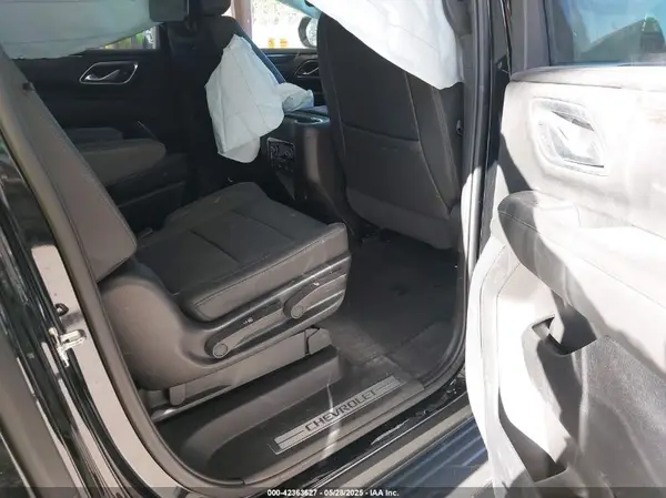 1GNSCCKD9RR336909 2024 CHEVROLET SUBURBAN - Image 8