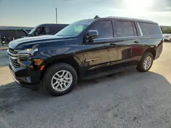1GNSCCKDXMR133634 2021 CHEVROLET SUBURBAN