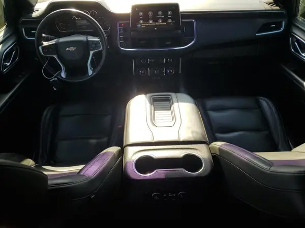 1GNSCCKDXMR133634 2021 CHEVROLET SUBURBAN - Image 8