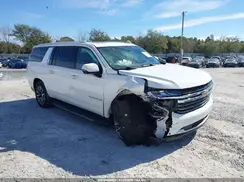 1GNSCCKDXMR231160 2021 CHEVROLET SUBURBAN