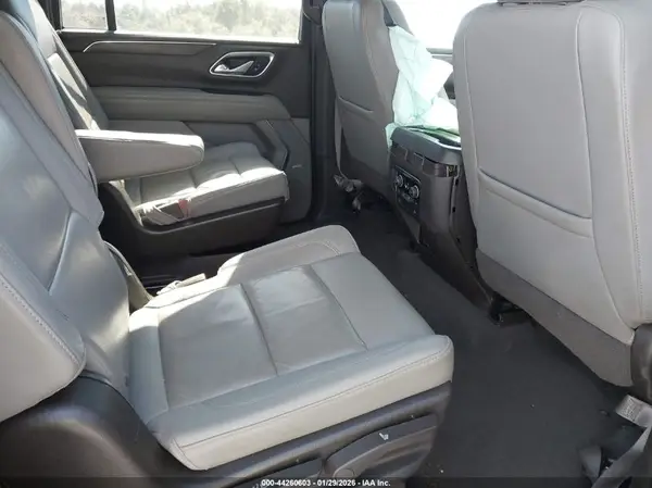 1GNSCCKDXMR231160 2021 CHEVROLET SUBURBAN - Image 8
