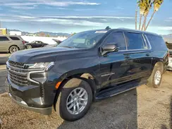 1GNSCCKDXMR286188 2021 CHEVROLET SUBURBAN