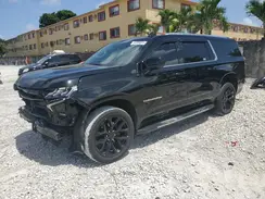 1GNSCCKDXMR335938 2021 CHEVROLET SUBURBAN