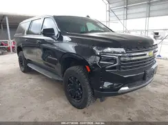 1GNSCCKDXMR421833 2021 CHEVROLET SUBURBAN