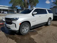 1GNSCCKDXMR425154 2021 CHEVROLET SUBURBAN