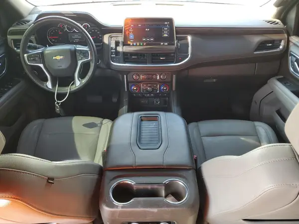 1GNSCCKDXMR425154 2021 CHEVROLET SUBURBAN - Image 8