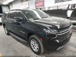 1GNSCCKDXNR189252 2022 CHEVROLET SUBURBAN